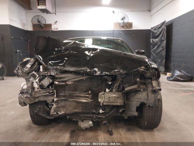 2C3CDXBGXLH244828 Dodge Charger Sxt Rwd