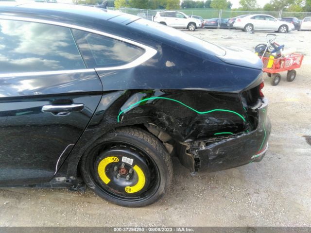 2019 AUDI A5 WAUANCF5XKA058623 Photo 5
