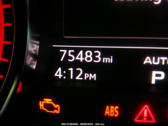 2019 AUDI A5 WAUANCF5XKA058623 Photo 6