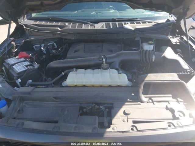1FTFW1E8XMFC80266 Ford F-150 Xl/xlt/lariat