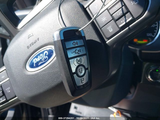 1FTFW1E8XMFC80266 Ford F-150 Xl/xlt/lariat