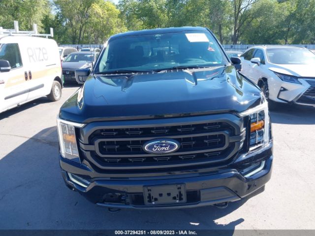1FTFW1E8XMFC80266 Ford F-150 Xl/xlt/lariat