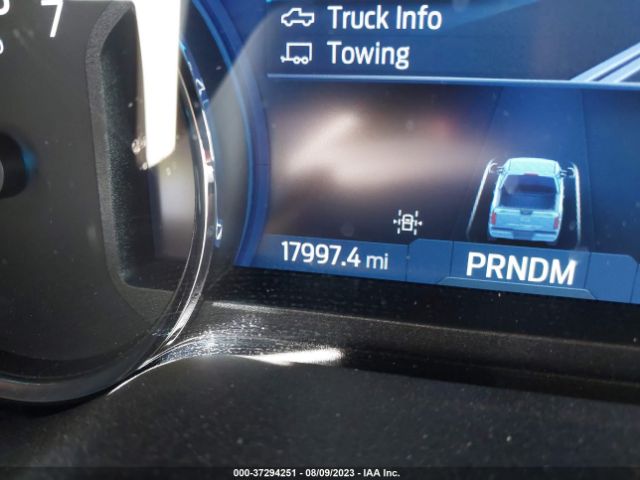 1FTFW1E8XMFC80266 Ford F-150 Xl/xlt/lariat