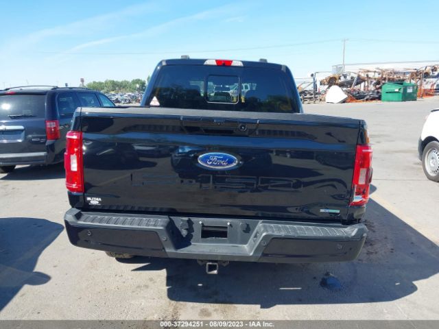 1FTFW1E8XMFC80266 Ford F-150 Xl/xlt/lariat