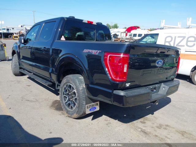1FTFW1E8XMFC80266 Ford F-150 Xl/xlt/lariat