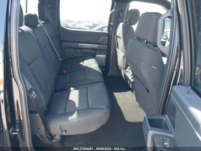 1FTFW1E8XMFC80266 Ford F-150 Xl/xlt/lariat