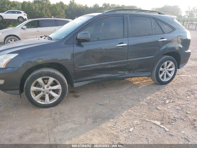 2008 LEXUS RX 350 VIN: 2T2GK31U98C054132