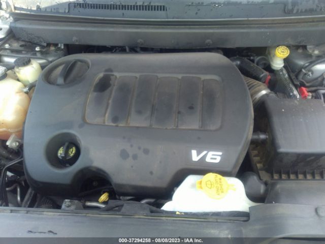 3C4PDCBG9GT171356 Dodge Journey Sxt