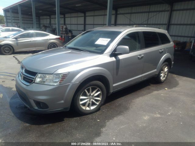 3C4PDCBG9GT171356 Dodge Journey Sxt