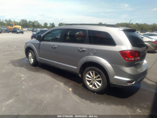 3C4PDCBG9GT171356 Dodge Journey Sxt