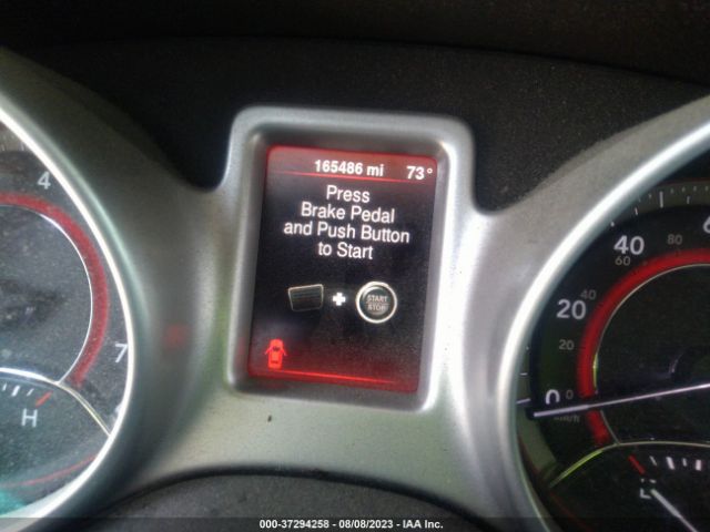 3C4PDCBG9GT171356 Dodge Journey Sxt