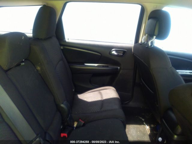 3C4PDCBG9GT171356 Dodge Journey Sxt