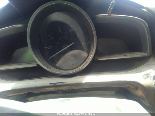 Mazda Cx-3 Touring 2018 JM1DKDC73J0326694 Image 7