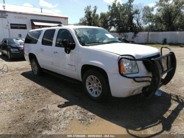 1GKS2KE71ER162215 auction archive image