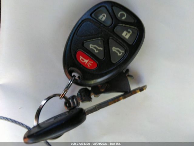 1GKS2KE71ER162215 GMC Yukon Xl Slt