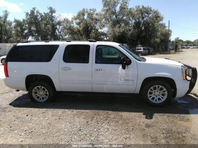 1GKS2KE71ER162215 GMC Yukon Xl Slt