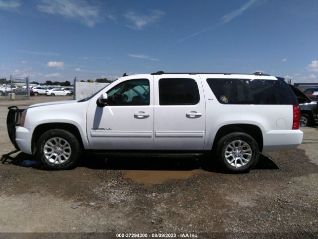 1GKS2KE71ER162215 GMC Yukon Xl Slt