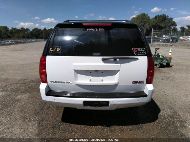 1GKS2KE71ER162215 GMC Yukon Xl Slt