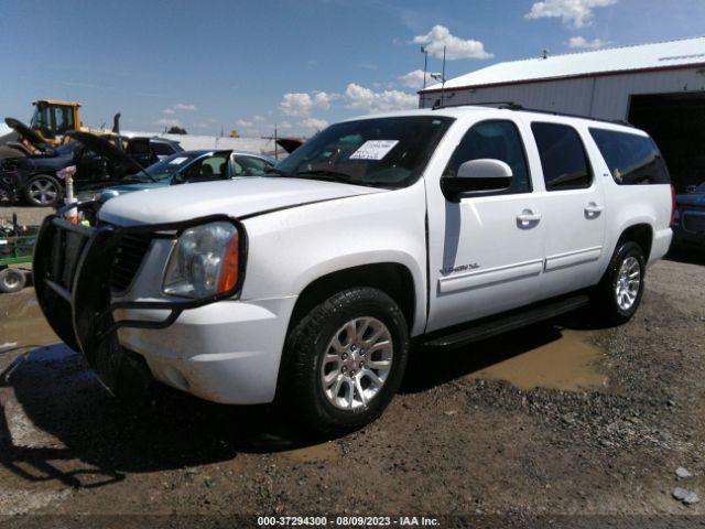 1GKS2KE71ER162215 GMC Yukon Xl Slt