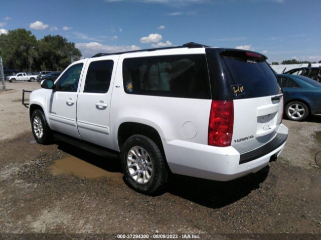 1GKS2KE71ER162215 GMC Yukon Xl Slt