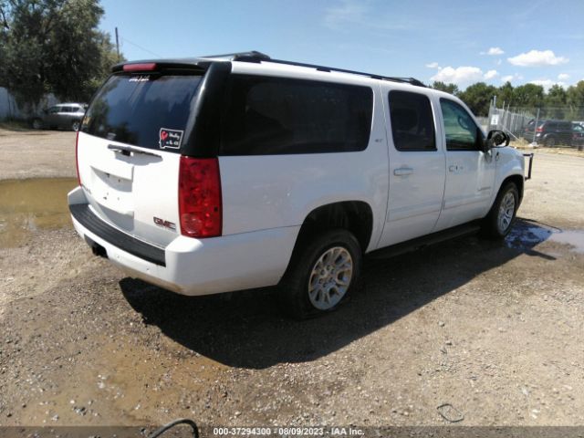 1GKS2KE71ER162215 GMC Yukon Xl Slt
