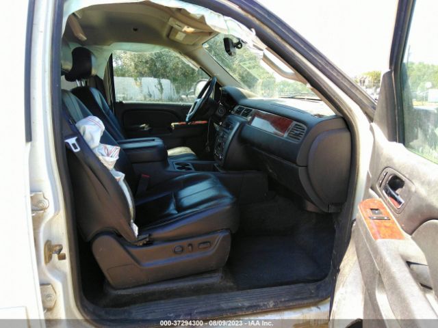 1GKS2KE71ER162215 GMC Yukon Xl Slt