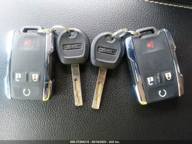 1GTG6EEN4M1255717 GMC Canyon 4wd Denali
