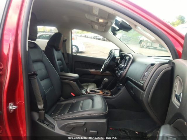 1GTG6EEN4M1255717 GMC Canyon 4wd Denali