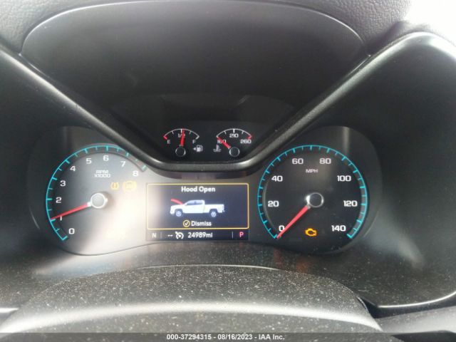 1GTG6EEN4M1255717 GMC Canyon 4wd Denali