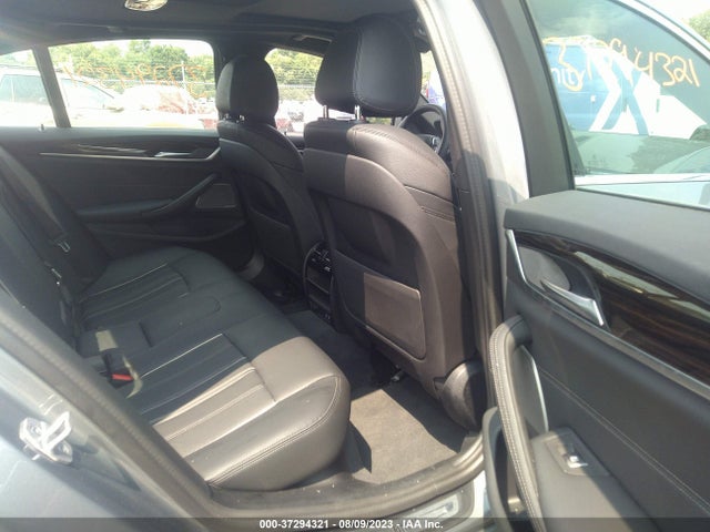 BMW 5 Series 530e Xdrive 2023 аукцион фото