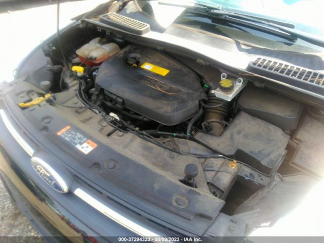 1FMCU0GX9FUC54548 Ford ESCAPE SE