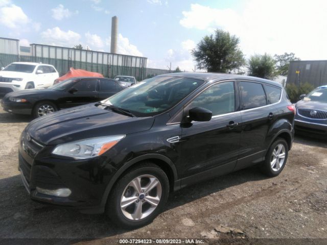 1FMCU0GX9FUC54548 Ford ESCAPE SE