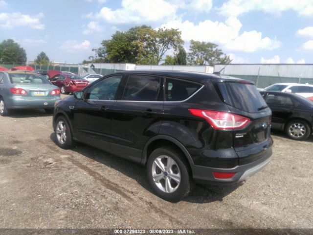1FMCU0GX9FUC54548 Ford ESCAPE SE