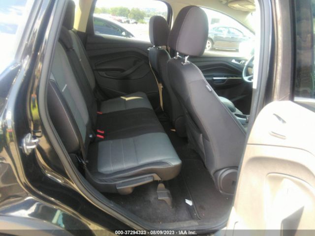 1FMCU0GX9FUC54548 Ford ESCAPE SE