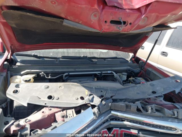 1GTH5CEA3G1278886 GMC Canyon 2wd Sle