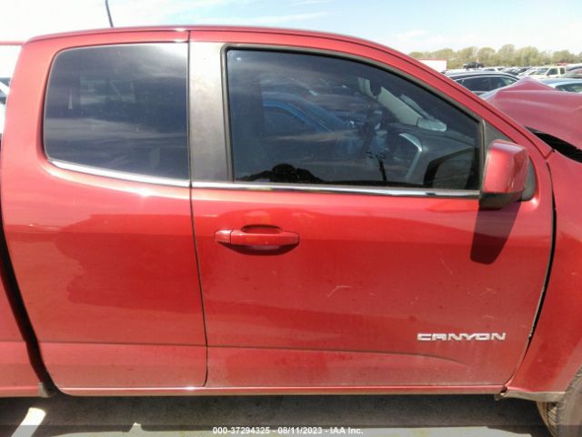1GTH5CEA3G1278886 GMC Canyon 2wd Sle