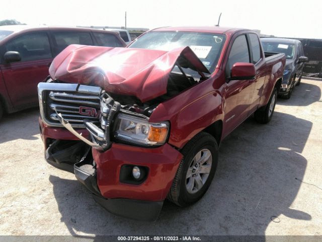 1GTH5CEA3G1278886 GMC Canyon 2wd Sle
