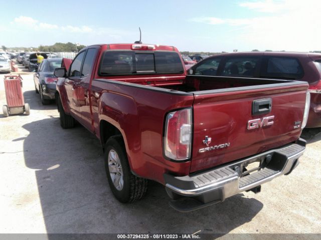 1GTH5CEA3G1278886 GMC Canyon 2wd Sle