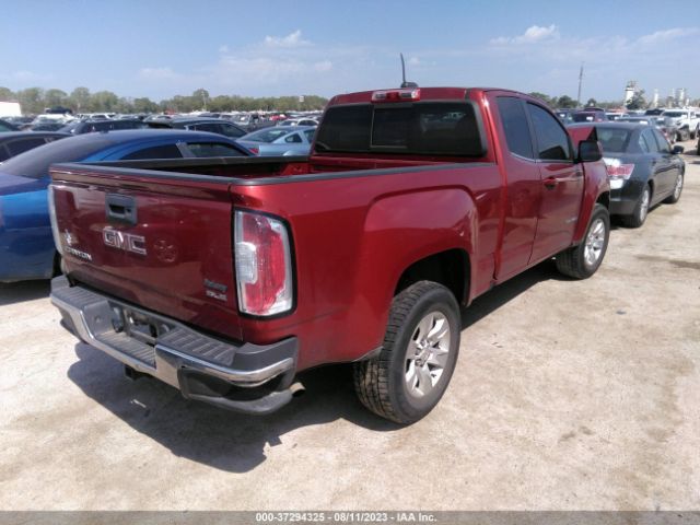 1GTH5CEA3G1278886 GMC Canyon 2wd Sle
