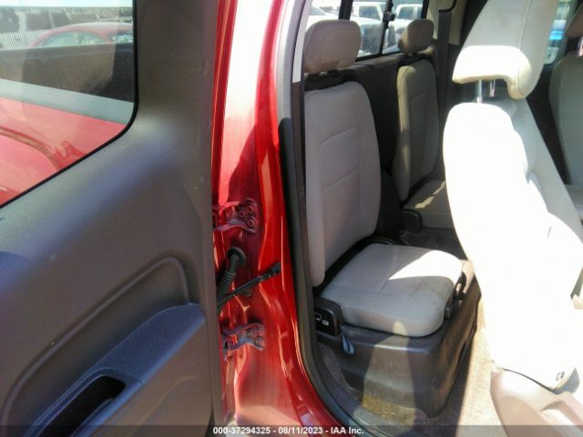 1GTH5CEA3G1278886 GMC Canyon 2wd Sle