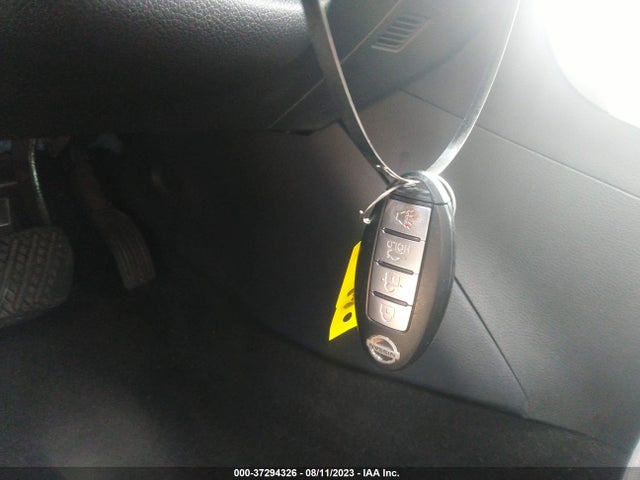 Nissan SENTRA SV 2017 3N1AB7AP3HY405535 Image 11