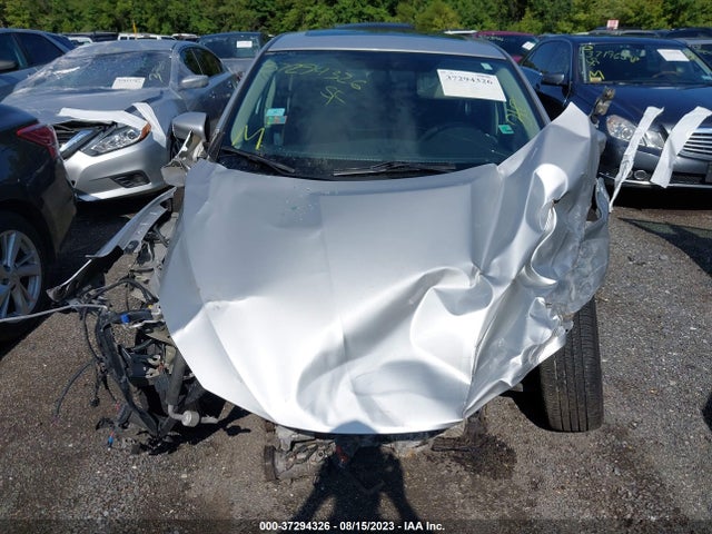Nissan SENTRA SV 2017 3N1AB7AP3HY405535 Image 12