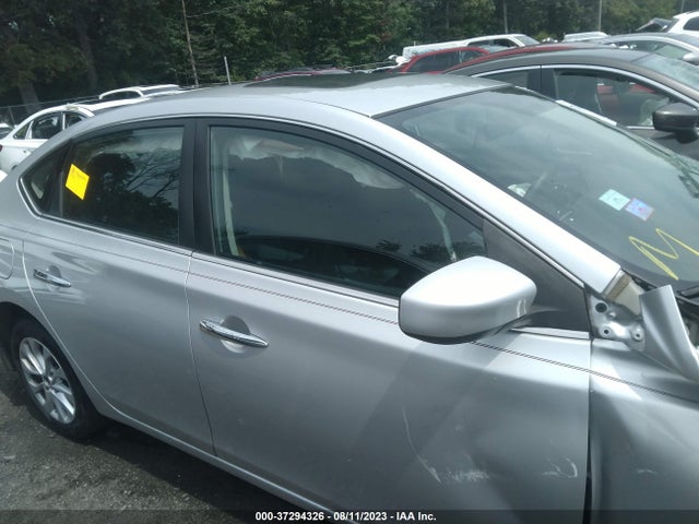 Nissan SENTRA SV 2017 3N1AB7AP3HY405535 Image 13