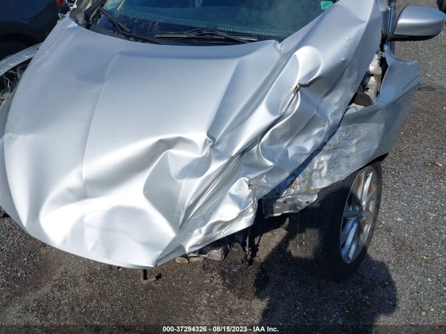 Nissan SENTRA SV 2017 3N1AB7AP3HY405535 Image 6