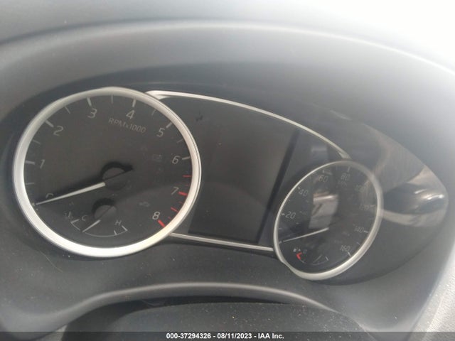 Nissan SENTRA SV 2017 3N1AB7AP3HY405535 Image 7