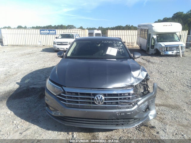 3VWGB7BU6KM233072 Volkswagen Jetta Sel Premium