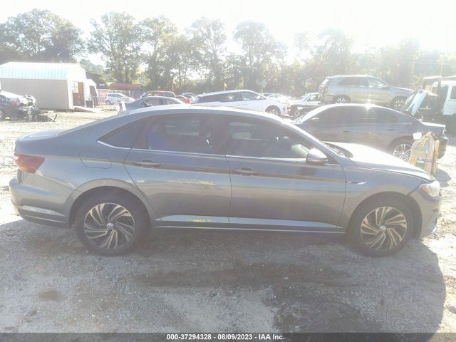 3VWGB7BU6KM233072 Volkswagen Jetta Sel Premium