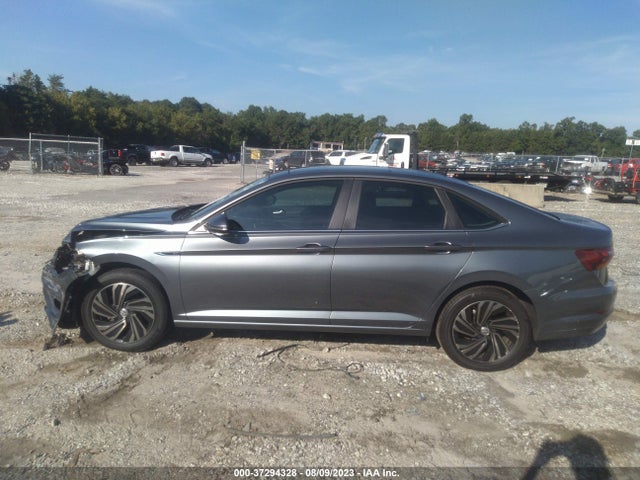 3VWGB7BU6KM233072 Volkswagen Jetta Sel Premium