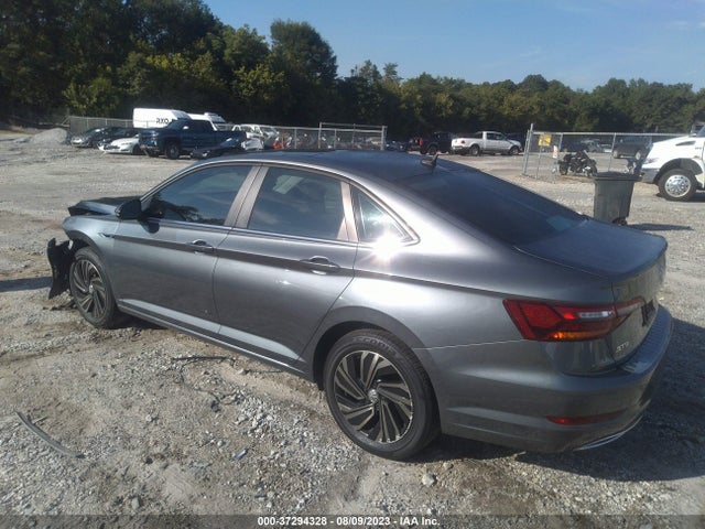 3VWGB7BU6KM233072 Volkswagen Jetta Sel Premium