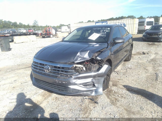 3VWGB7BU6KM233072 Volkswagen Jetta Sel Premium